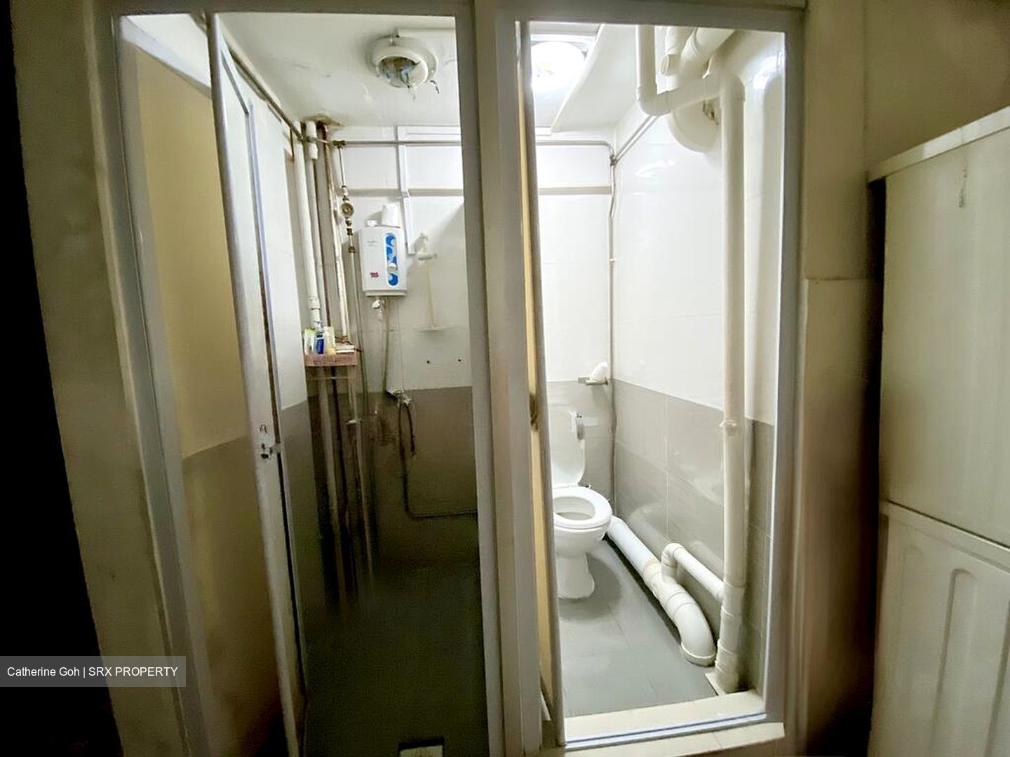 Blk 94 Toa Payoh Palm Spring (Toa Payoh), HDB 3 Rooms #525733341